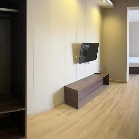 Hotel Nueva Europa Torredembarra Room photo