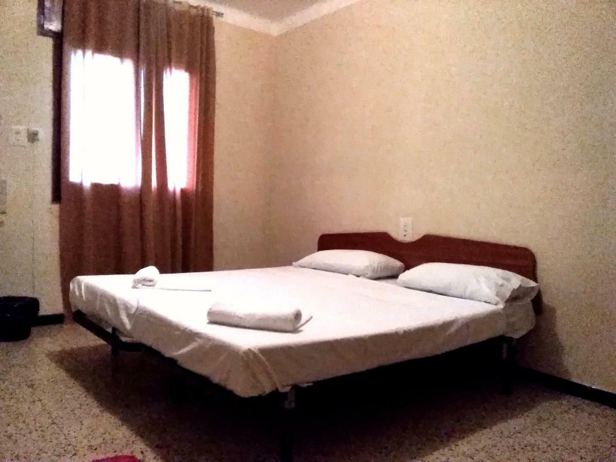 Hotel Nueva Europa Torredembarra Room photo